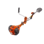 Триммер бензиновый Husqvarna 555Fx 2-х тактный 2.1 л.с., захват 420 мм, 9666291-01