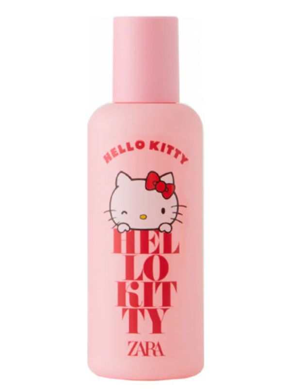 Zara Hello Kitty