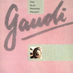 The Alan Parsons Project / Gaudi (LP)