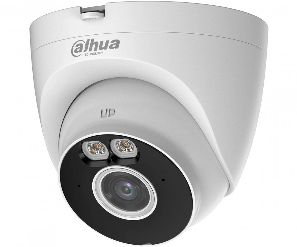 Видеокамера IP Dahua DH-IPC-T4AP-PV-0280B