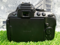 Nikon D5300 + 18-55mm 61170 кадров Покупка/Продажа
