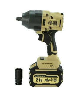 Набор аккумуляторного инструмента 3в1 FB5230/1321/1200 АКБ 6Ач