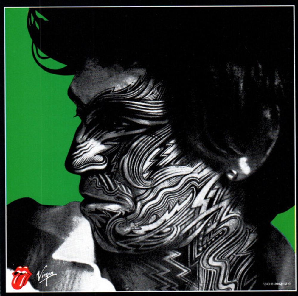 The Rolling Stones / Tattoo You (CD)