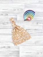 Шапочка Mjölk Caramel Flowers