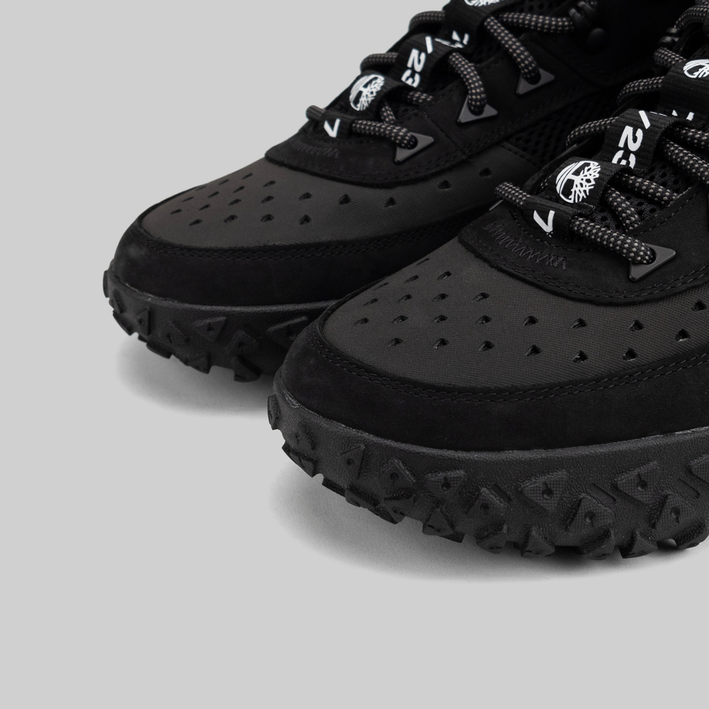 Ботинки Timberland GS Motion 6 Leather Super Ox - купить в магазине Dice с бесплатной доставкой по России