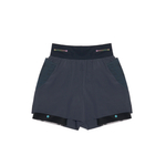Шорты Blue Monte Frogaero Trail Running Breeches "Yuanshandai"