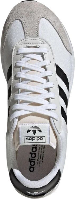 Кроссовки Adidas CITY RNR белый
