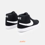  Кеды Nike SB Zoom Blazer Mid 