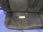 Сидение заднее Honda CIVIC 2001