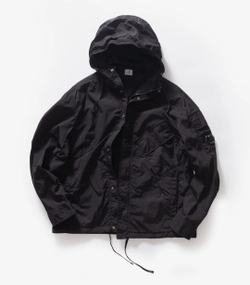 Куртка C.P. Company Chrome-R Hooded Lens