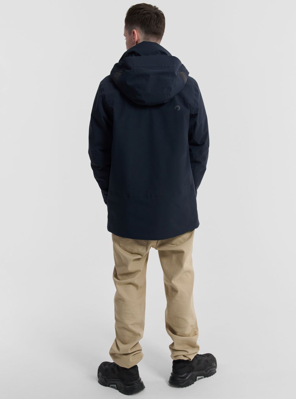 Куртка мужская SUGAN NORPPA маренго