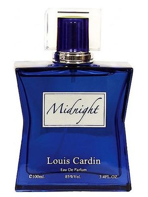 Louis Cardin Midnight