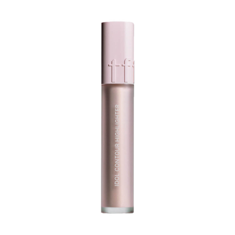 TFIT Idol Contour Highlighter Shine Beige 5g
