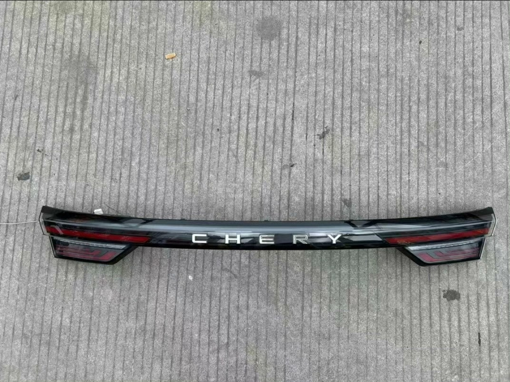 Задние фонари Chery Arrizo 5 Plus 2022-2024 г.в. LED