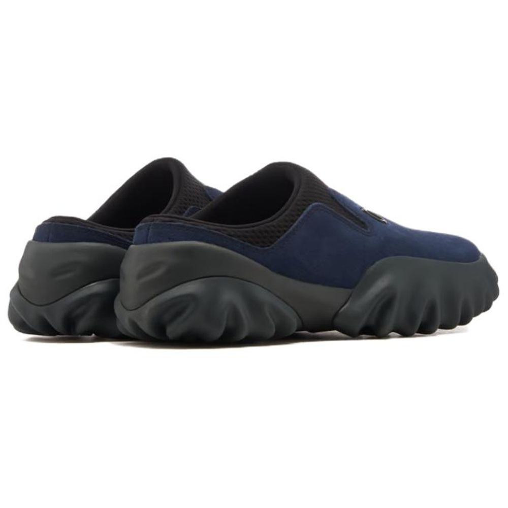 Oakley Factory Team Chop Saw Panelled Slippers