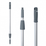 Штанга алюминиевая 2-х секционная, 1,2 м HQ Profiline