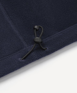 Шарф-снуд CAMP Training Scarf, темно-синий