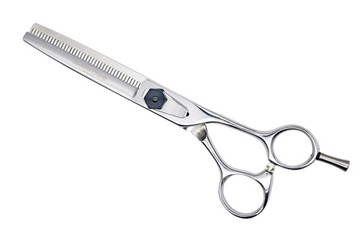 Suntachi Classic филировочные ножницы BTD-R-6040L 4 класс ✅ Оригинал