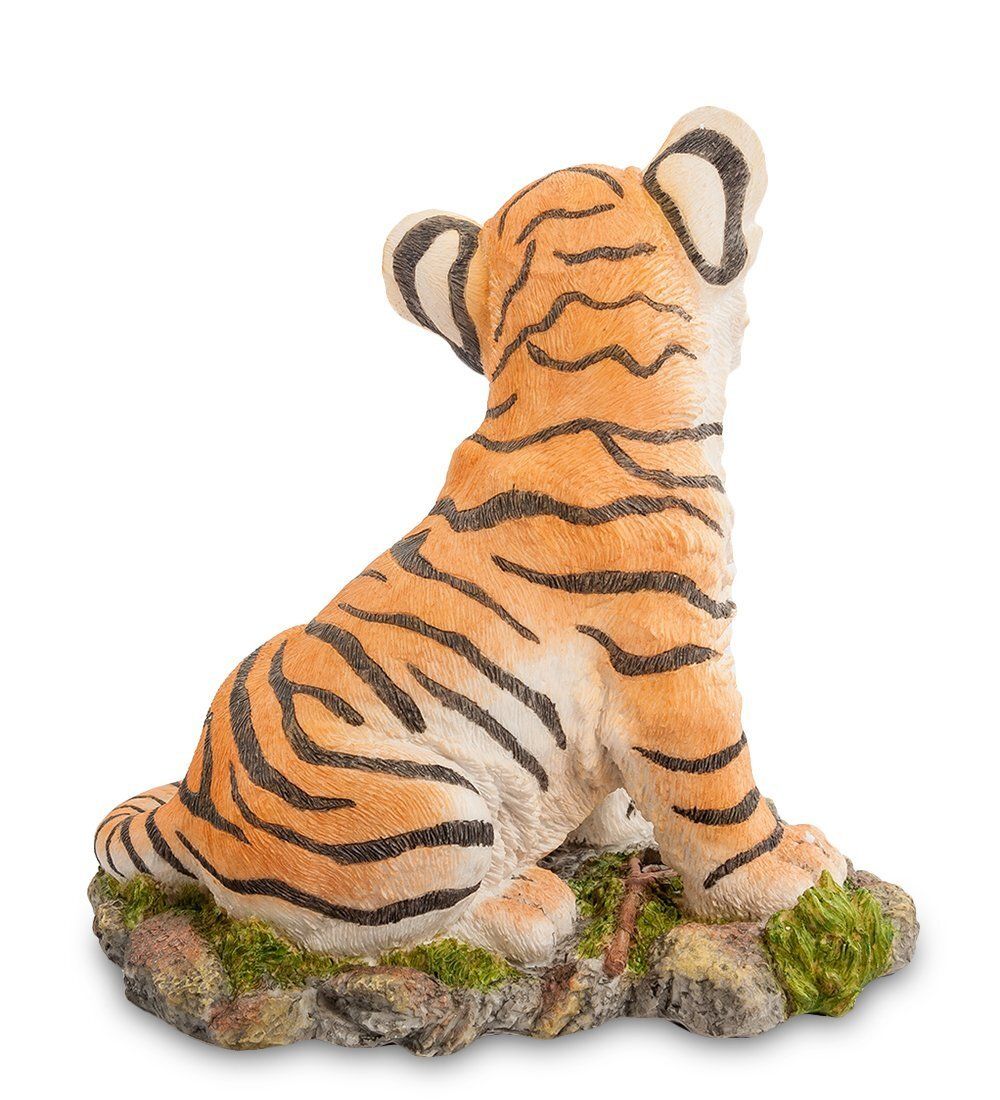 WS-777 Статуэтка «Тигренок»