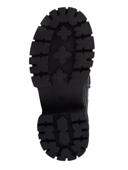 Сапоги зимние для девочки