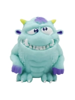 Игрушка BTF Flipsers инопланетянин Руо, тянучка-вывертушка, 8 см, 797286-9, 1 шт., в ассорт.