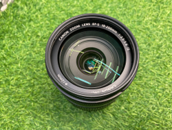 Canon EF-S 18-200mm 3.5-5.6 IS