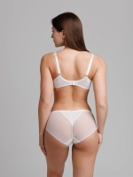 Трусы Zebra слипы (молоко)