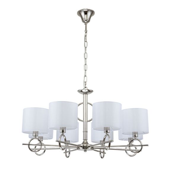 Подвесная люстра Escada Moraine 10167/8PL