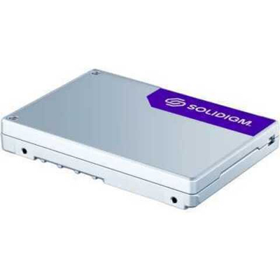 SSD диск Solidigm D7-P5520 1.92Tb SSDPF2KX019T11Z