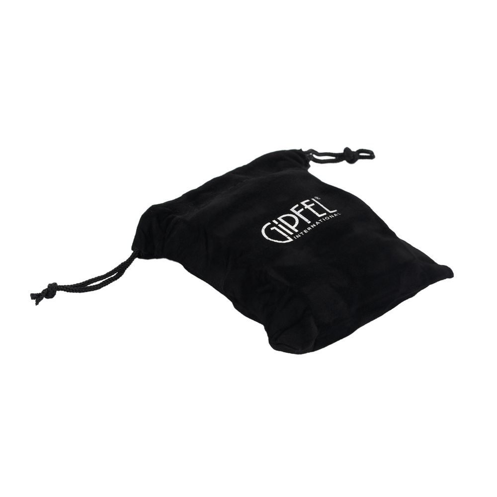 Набор из 6 стальных кубиков Gipfel 51008