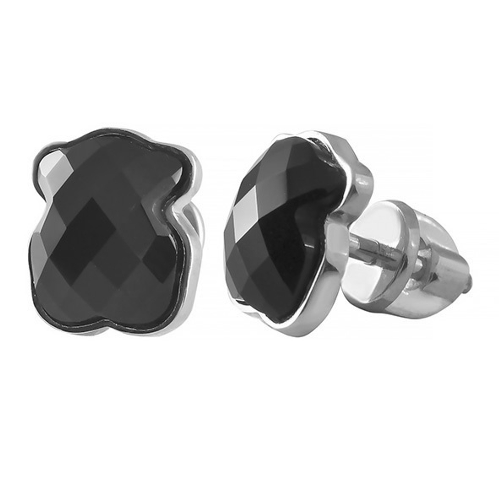 Серьги из золота 585 пробы