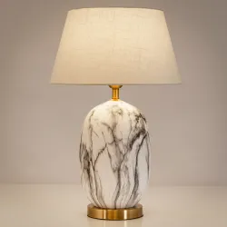 Декоративная настольная лампа Arte Lamp SARIN