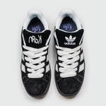 кроссовки Adidas Campus 00s Black Gum KORN