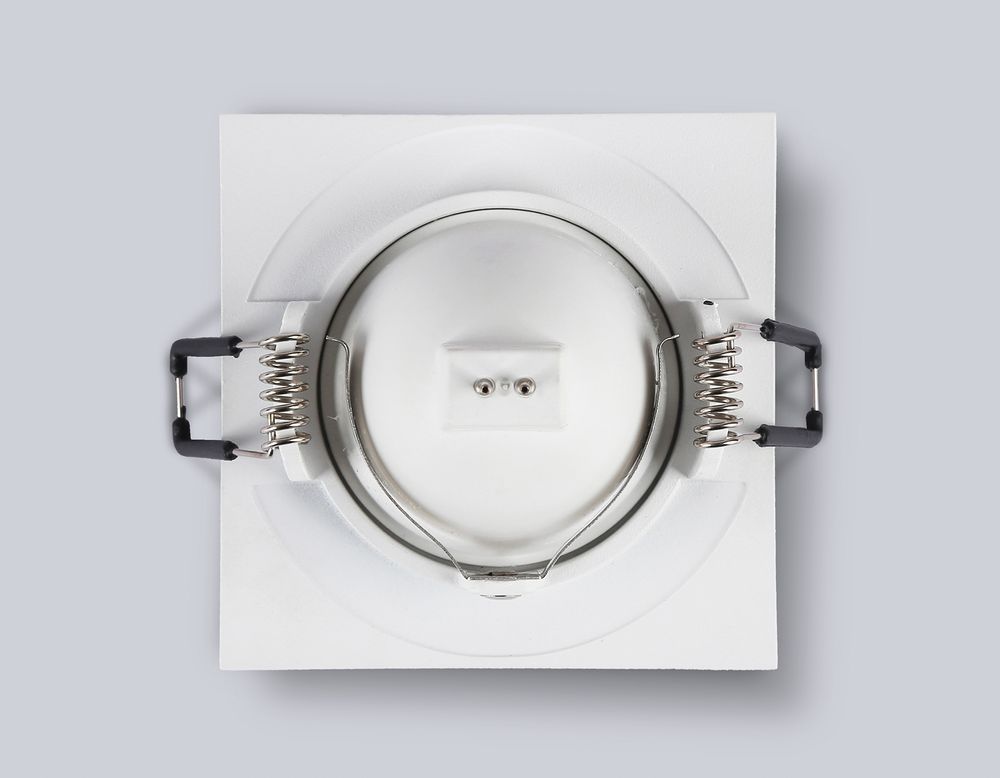 Ambrella Встраиваемый точечный светильник GU5.3 Technic base TN102817