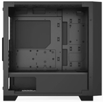 Корпус mATX PCCooler C3D310 BK ARGB
