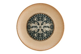 Тарелка d=300 мм. Месопотамия (67202)