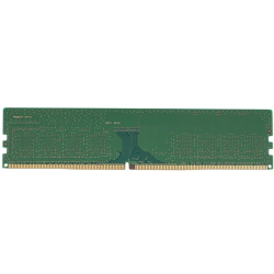 Оперативная память Samsung DIMM DDR4 16Gb PC25600 3200MHz CL21 1.2V OEM (M378A2G43CB3-CWE)