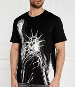 Футболка Derek Joop! Jeans - черный(30042534)