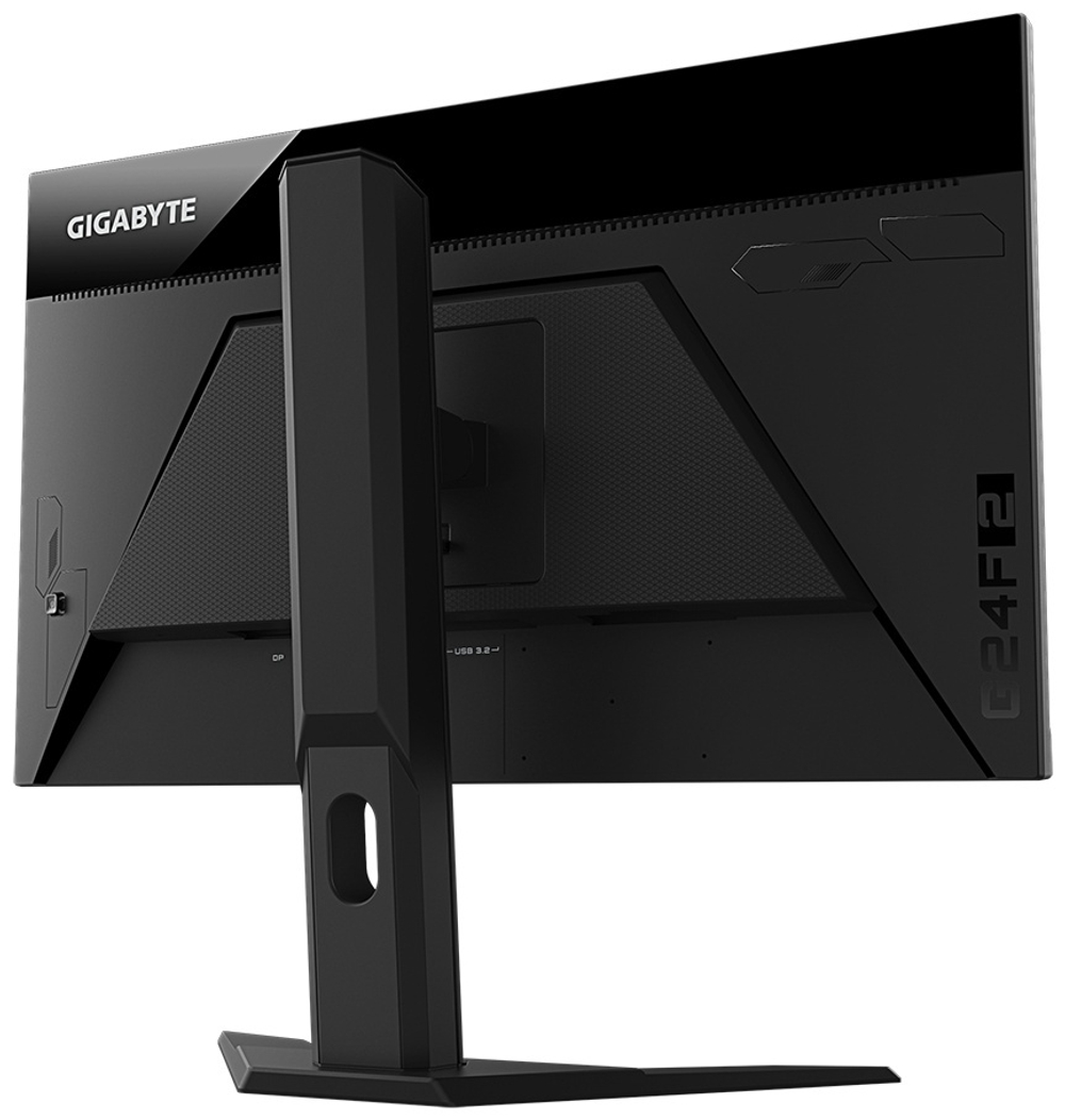 Монитор GIGABYTE G24F 2 черный