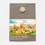 Malta 2 Euro 2019: Maltese Prehistoric Sites