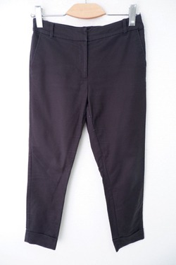 Брюки Oasis зауженные 44 размер