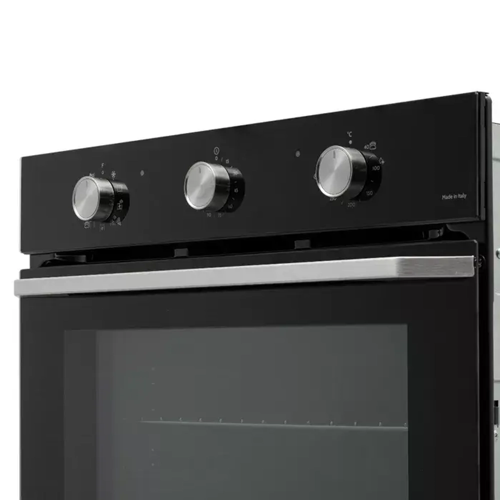 DeLonghi Электрический духовой шкаф NSM 7NL PPP RUS