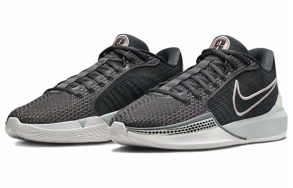 Кроссовки Nike Sabrina 1 (Женская размерная сетка)
