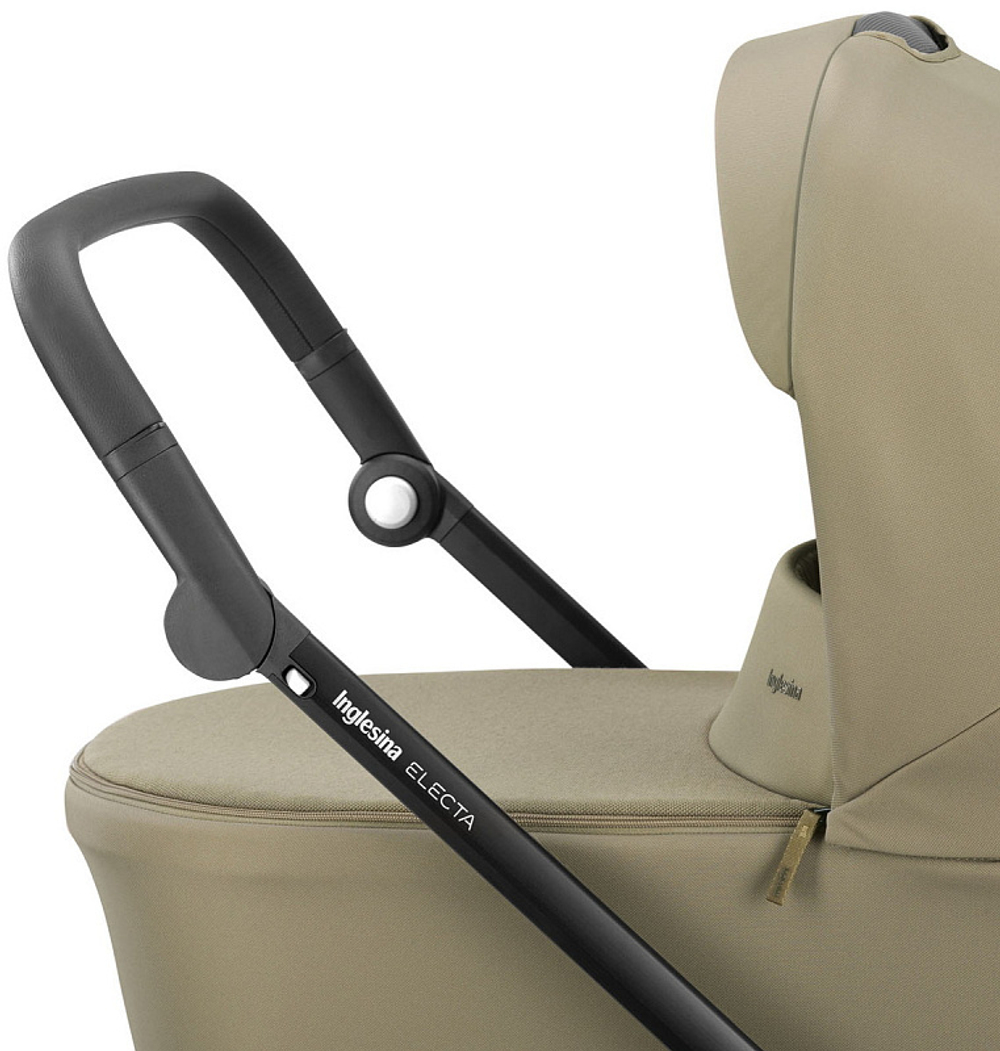 Детская коляска Inglesina Electa System Duo 2 в 1 2024 Dumbo Caramel