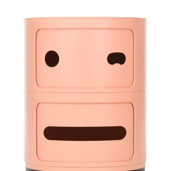 Тумба на 2 отсека Componibili 32х40