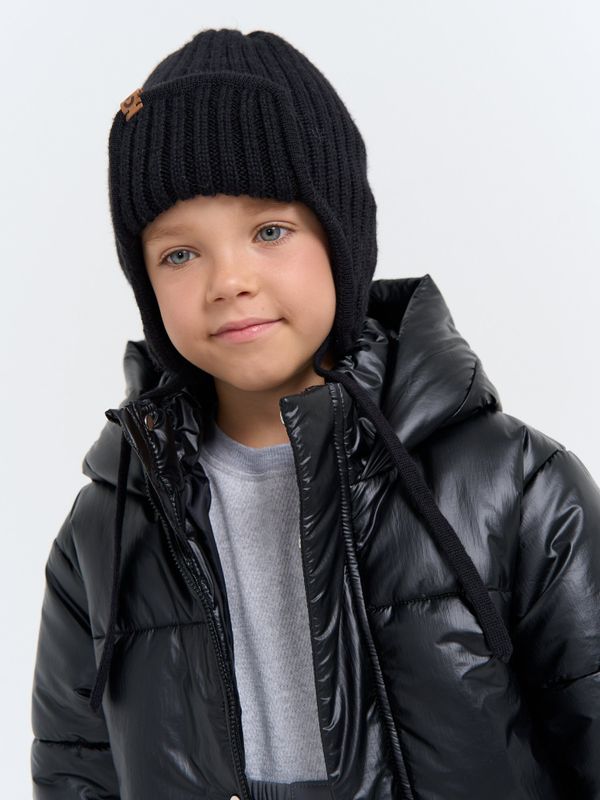 Куртка зимняя дутая 