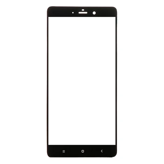 Тачскрин для Xiaomi Mi Note Black