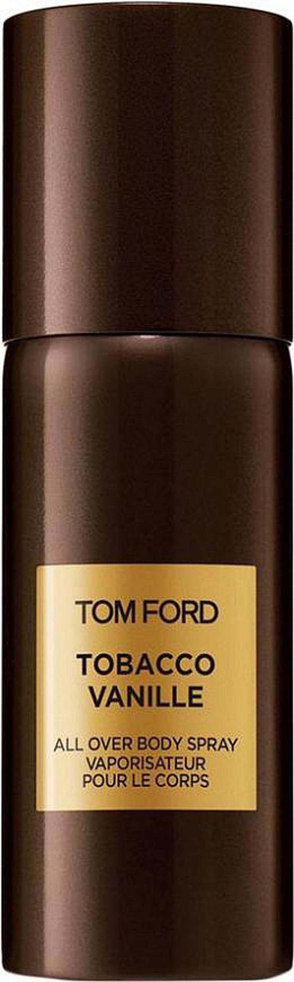 Tom Ford Tobacco Vanille спрей для тела 150ml