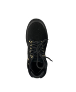 UGG & MARTIN BOOTS Black