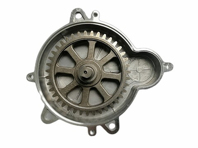 Посадочное место редуктора в сборе CGSLI40168-SP-A01 INGCO AAA20005502